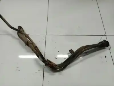 Peça sobressalente para automóvel em segunda mão tubo por mazda 5 (cr19) 2.0 cd (cr19) referências oem iam   