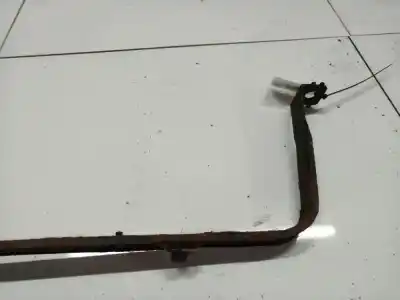 Автозапчасти б/у пластик за mazda 3 (bk) 1.6 (bk14) ссылки oem iam   