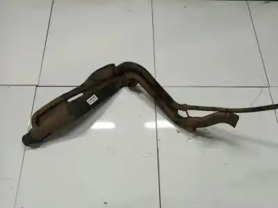 Pezzo di ricambio per auto di seconda mano Tubo per OPEL MERIVA A MONOSPACE (X03) 1.3 CDTI (E75) Riferimenti OEM IAM   