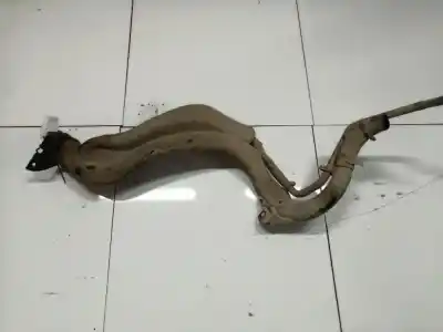 Gebrauchtes Autoersatzteil rohr zum fiat doblo cargo (263_) 2.0 d multijet oem-iam-referenzen 