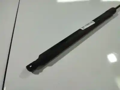 Автозапчасти б/у амортизатор капота за renault scénic iii (jz0/1_) 1.5 dci ссылки oem iam   