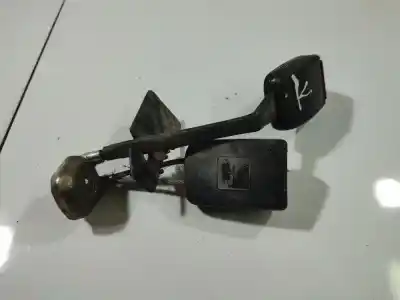 Автозапчастина б/у задній центральний гачок для volkswagen passat b5 variant (3b5) 1.9 tdi посилання на oem iam 8085779  8085779, kj0, a701