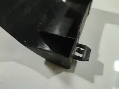 Pezzo di ricambio per auto di seconda mano plastica per mazda 3 (bk) 1.6 (bk14) riferimenti oem iam bp4k56251rh  bp4k-56 251 rh, k2443 n01, k2443n01