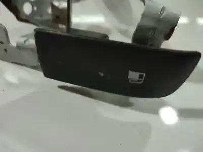 Pezzo di ricambio per auto di seconda mano plastica per mazda 3 (bk) 1.6 (bk14) riferimenti oem iam   