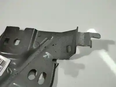 Автозапчасти б/у пластик за renault scénic iii (jz0/1_) 1.5 dci ссылки oem iam 765821391r  765821391r