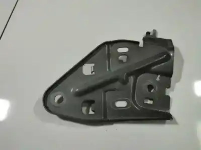 Автозапчасти б/у пластик за renault scénic iii (jz0/1_) 1.5 dci ссылки oem iam 765821391r  765821391r