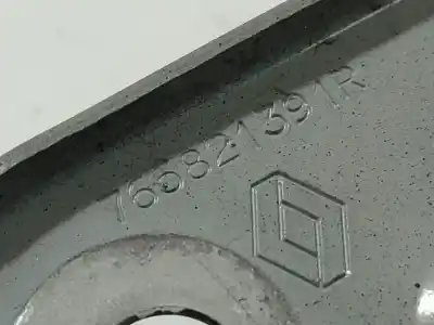 Автозапчасти б/у пластик за renault scénic iii (jz0/1_) 1.5 dci ссылки oem iam 765821391r  765821391r