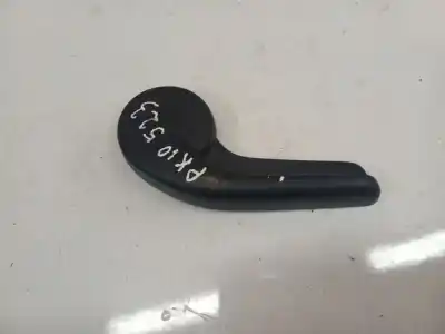 Автозапчастина б/у пластикler для talbot simca 1100 fastback 1.1 le,lx,gls,es посилання на oem iam bbm488857a  bbm4 88 857a, k3960