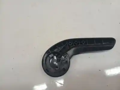 Автозапчастина б/у пластикler для talbot simca 1100 fastback 1.1 le,lx,gls,es посилання на oem iam bbm488857a  bbm4 88 857a, k3960