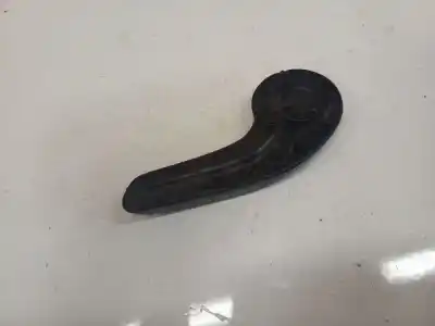 Автозапчастина б/у пластикler для talbot simca 1100 fastback 1.1 le,lx,gls,es посилання на oem iam bbm488857a  bbm4 88 857a, k3960