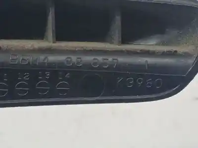 Автозапчастина б/у пластикler для talbot simca 1100 fastback 1.1 le,lx,gls,es посилання на oem iam bbm488857a  bbm4 88 857a, k3960