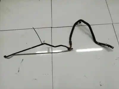 Peça sobressalente para automóvel em segunda mão tubo de pressão de direção assistida por audi a5 (8t3) 2.0 tfsi referências oem iam 8k2422891a