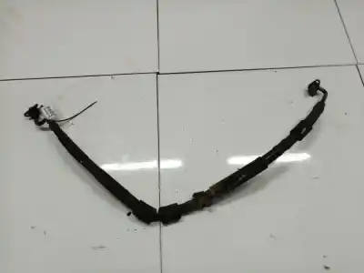 Peça sobressalente para automóvel em segunda mão tubo de pressão de direção assistida por audi a5 (8t3) 2.0 tfsi referências oem iam 