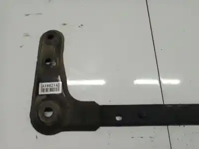 Автозапчасти б/у пластик за renault scénic iii (jz0/1_) 1.5 dci ссылки oem iam   