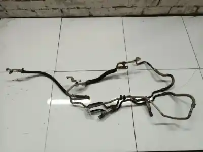 Gebrauchtes Autoersatzteil druckrohr der servolenkung zum fiat doblo cargo (263_) 2.0 d multijet oem-iam-referenzen 