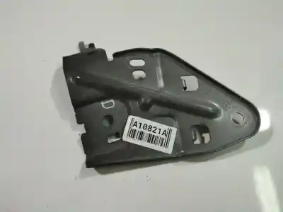 Автозапчасти б/у пластик за renault scénic iii (jz0/1_) 1.5 dci ссылки oem iam 7658357739r