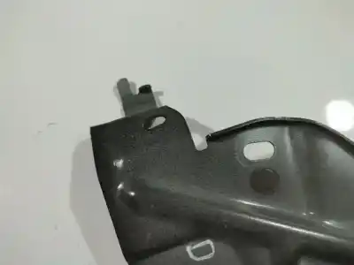 Автозапчасти б/у пластик за renault scénic iii (jz0/1_) 1.5 dci ссылки oem iam 7658357739r  7658357739r