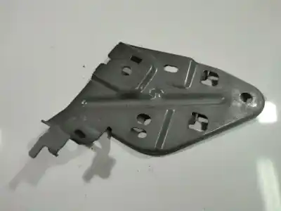 Автозапчасти б/у пластик за renault scénic iii (jz0/1_) 1.5 dci ссылки oem iam 7658357739r  7658357739r