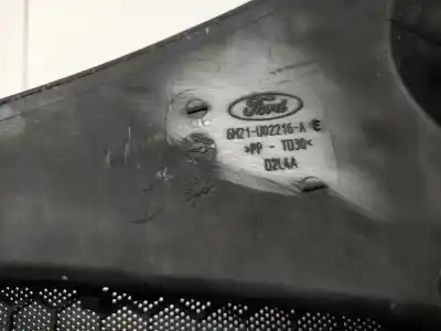 Автозапчастина б/у торпеда для ford s-max (wa6) 1.8 tdci посилання на oem iam 10866a  10866a , 6m21-u02216-a, 6m21u02216a