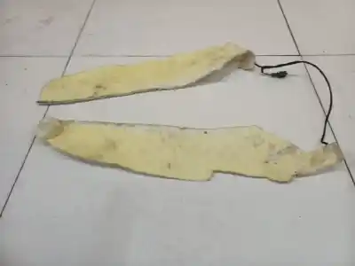 Автозапчасти б/у различные детали за porsche cayenne (9pa) s 4.5 ссылки oem iam 7l5963551  7l5 963 551