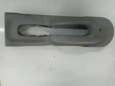 Pezzo di ricambio per auto di seconda mano plastica per audi 200 c2 sedán (437, 438) 2.1 5e riferimenti oem iam 7582168k00