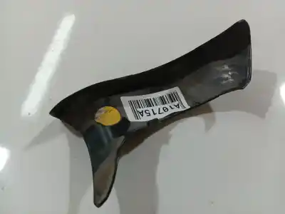 Pezzo di ricambio per auto di seconda mano plastica per audi a6 c6 (4f2) 2.7 tdi riferimenti oem iam 4f9827279  4f9 827 279