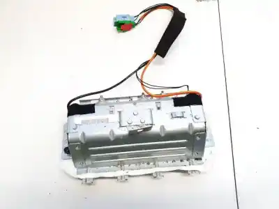 Second-hand car spare part front right air bag for peugeot 207/207+ (wa_, wc_) 1.4 16v oem iam references 9650100380