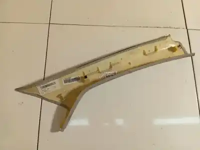 Pezzo di ricambio per auto di seconda mano plastica per audi a6 c6 (4f2) 2.7 tdi riferimenti oem iam 4f0867233f  4f0 867 233 f