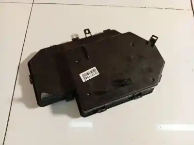 Pezzo di ricambio per auto di seconda mano plastica per audi a6 c6 (4f2) 2.7 tdi riferimenti oem iam 4f0035619  4f0 035 619