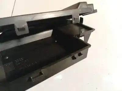 Pezzo di ricambio per auto di seconda mano plastica per audi a6 c6 (4f2) 2.7 tdi riferimenti oem iam 4f0035619  4f0 035 619