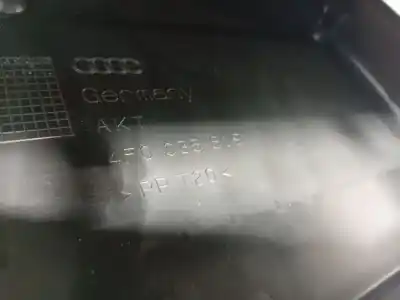 Pezzo di ricambio per auto di seconda mano plastica per audi a6 c6 (4f2) 2.7 tdi riferimenti oem iam 4f0035619  4f0 035 619