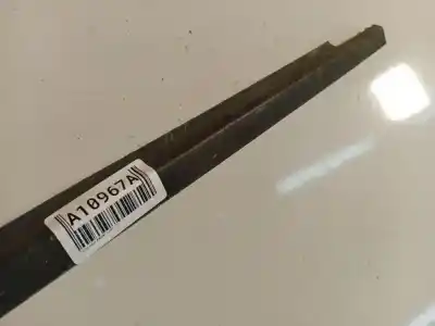 Автозапчастина б/у пластикler для volkswagen passat b5 variant (3b5) 1.9 tdi посилання на oem iam   