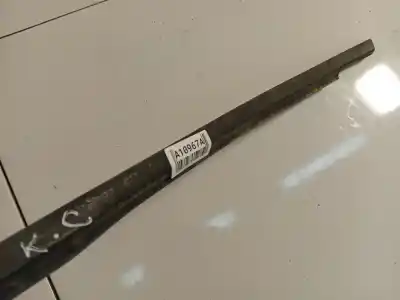 Автозапчастина б/у пластикler для volkswagen passat b5 variant (3b5) 1.9 tdi посилання на oem iam   