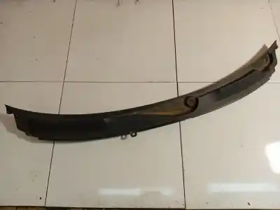 Tweedehands auto-onderdeel torpedo voor audi a6 c6 (4f2) 2.7 tdi oem iam-referenties 4f1819403