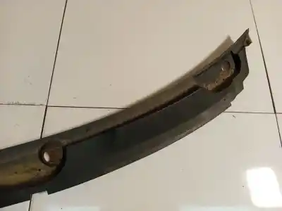 Pezzo di ricambio per auto di seconda mano siluro per audi a6 c6 (4f2) 2.7 tdi riferimenti oem iam 4f1819403  4f1 819 403