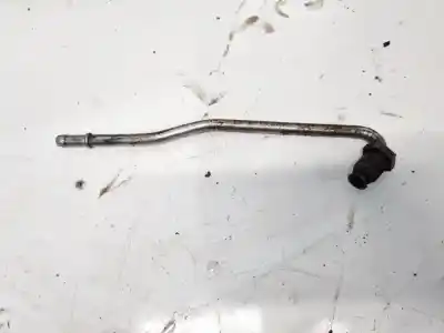 Second-hand car spare part tube for porsche 968 descapotable 3.0 oem iam references 