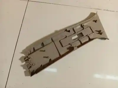 Автозапчасти б/у пластик за renault scénic iii (jz0/1_) 1.5 dci ссылки oem iam 769130009r  769130009r, 769130023r