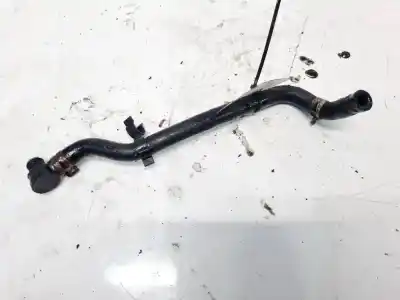 Автозапчастина б/у труба для suzuki swift iii (mz, ez) 1.5 (rs 415) посилання на oem iam 