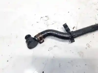 Автозапчастина б/у труба для suzuki swift iii (mz, ez) 1.5 (rs 415) посилання на oem iam   