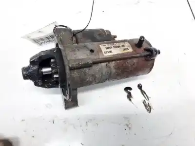 Second-hand car spare part starter motor for ford focus ii (da_, hcp, dp) 1.6 tdci oem iam references 3m5t11000cf  3m5t-11000-cf