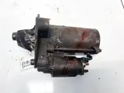 Second-hand car spare part starter motor for ford focus ii (da_, hcp, dp) 1.6 tdci oem iam references 3m5t11000cf