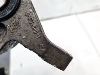 Second-hand car spare part engine support for ford focus ii (da_, hcp, dp) 1.6 tdci oem iam references 3m516p093ae  