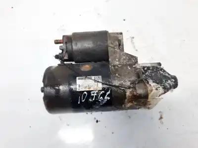 Автозапчастина б/у двигун запускається для suzuki swift iii (mz, ez) 1.3 (rs 413) посилання на oem iam 3110086g0