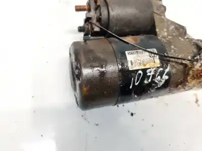 Автозапчастина б/у двигун запускається для suzuki swift iii (mz, ez) 1.3 (rs 413) посилання на oem iam 3110086g0  31100-86g0