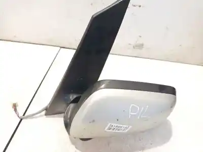 Peça sobressalente para automóvel em segunda mão espelho retrovisor esquerdo por toyota ipsum (_m2_) 2.0 d (clm20_) referências oem iam e4012153  