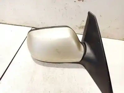 Pezzo di ricambio per auto di seconda mano retrovisore destro per mazda 3 (bk) 1.6 (bk14) riferimenti oem iam e4012220  e4012221