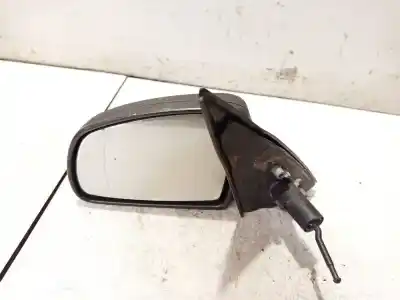 Автозапчасти б/у левое зеркало за opel meriva a monospace (x03) 1.3 cdti (e75) ссылки oem iam 93494551