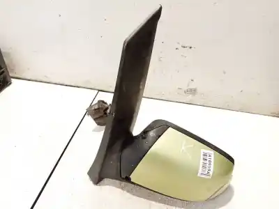Second-hand car spare part left rearview mirror for ford focus c-max (dm2) 2.0 tdci oem iam references   