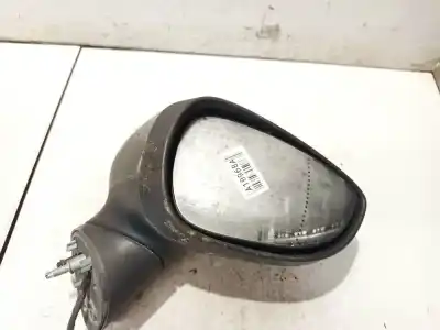 Gebrauchtes Autoersatzteil Rückseite Rechts zum FORD FIESTA VI (CB1, CCN) 1.4 TDCI OEM-IAM-Referenzen 4201012  