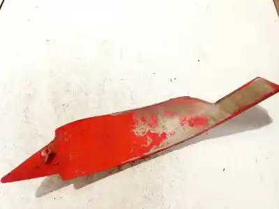 Автозапчасти б/у бампер задний правый фонарь за ford fiesta vi (cb1, ccn) 1.4 tdci ссылки oem iam 8a6117a849  